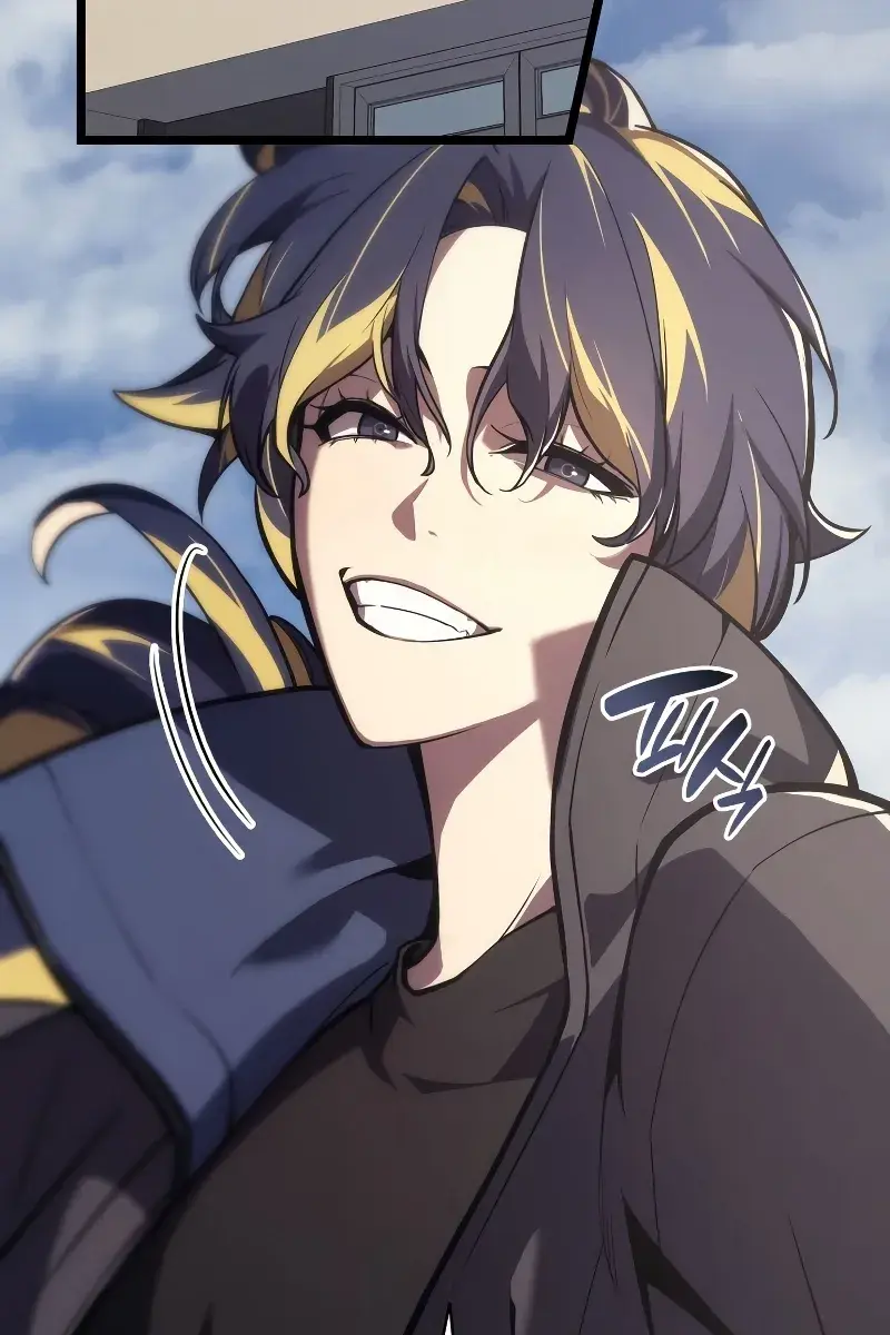 Return of Disaster Class Hero Chapter 72 Page 82