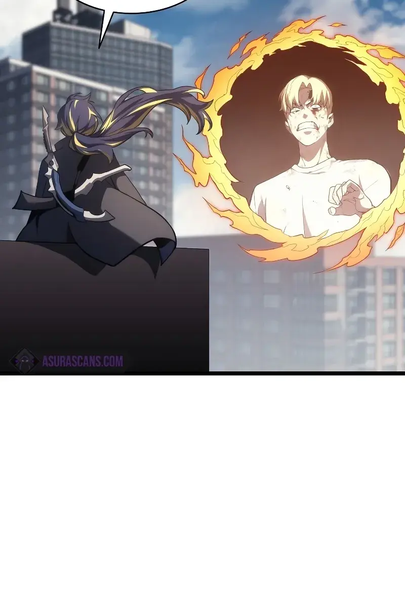 Return of Disaster Class Hero Chapter 72 Page 84