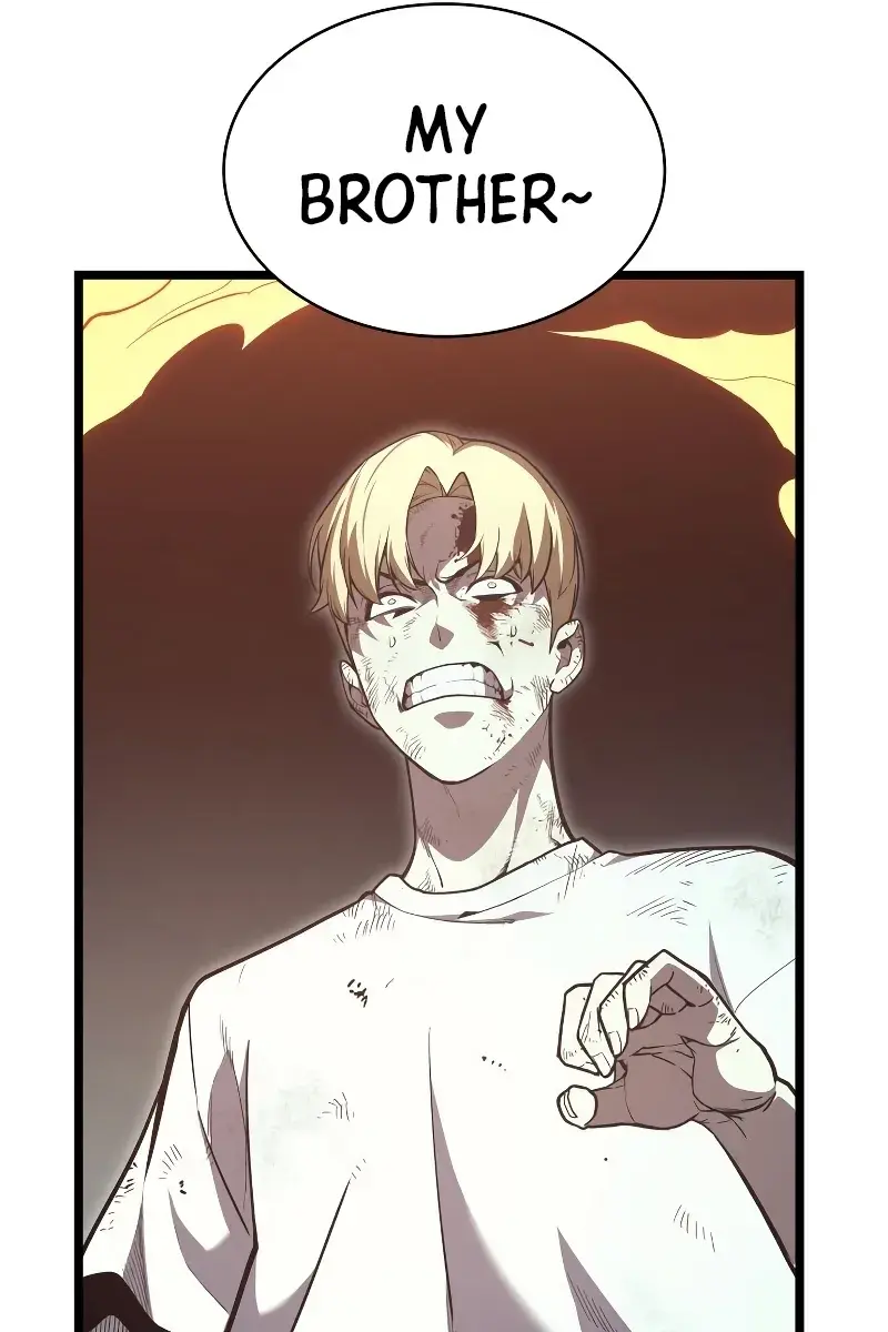 Return of Disaster Class Hero Chapter 72 Page 85