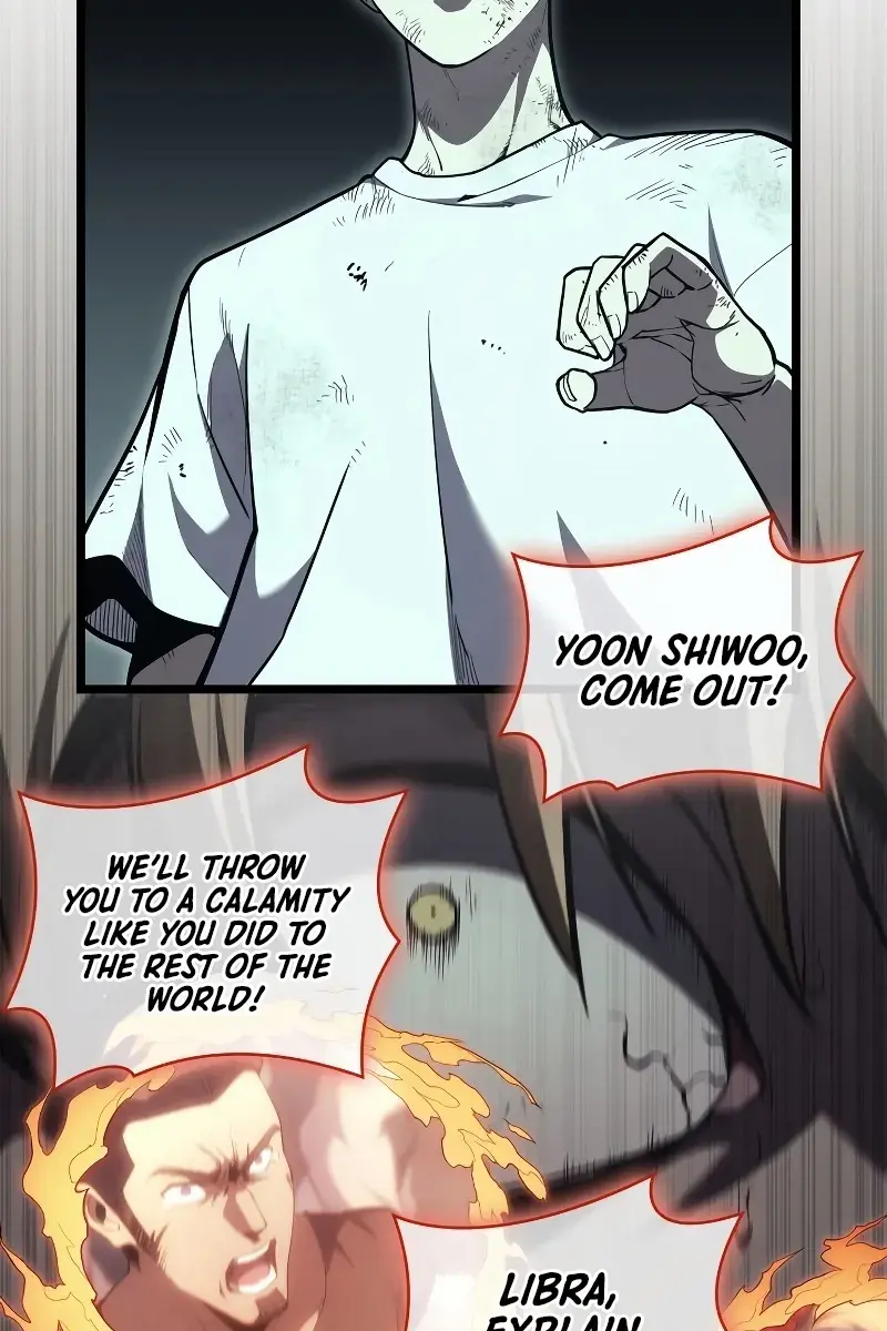 Return of Disaster Class Hero Chapter 72 Page 87