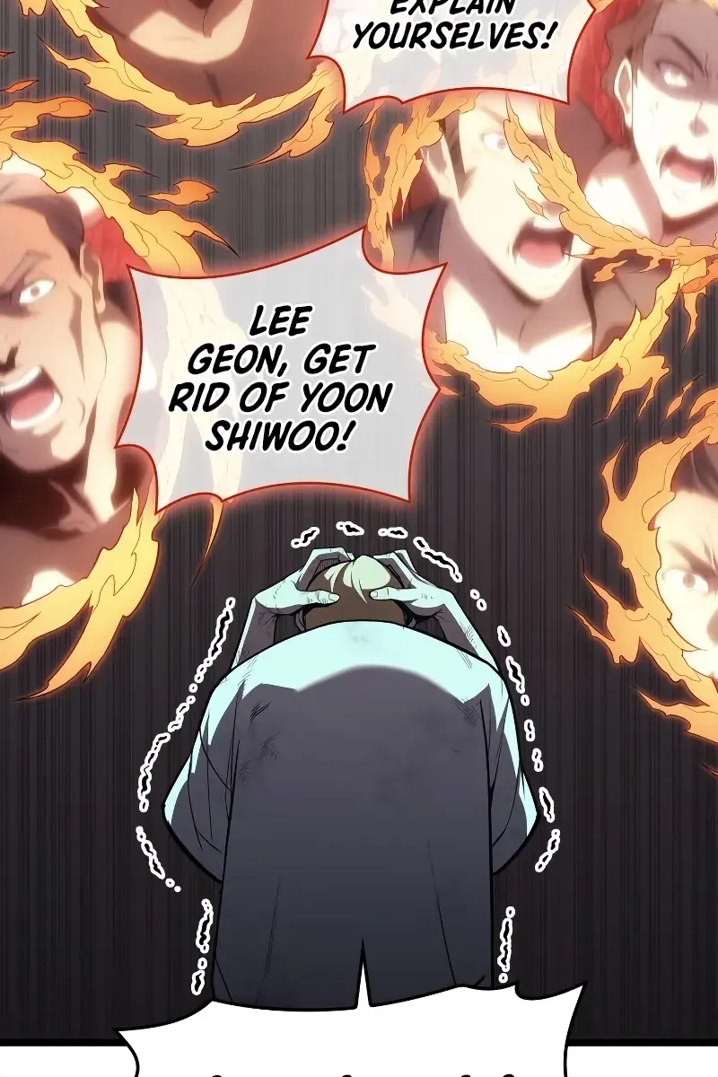 Return of Disaster Class Hero Chapter 72 Page 88