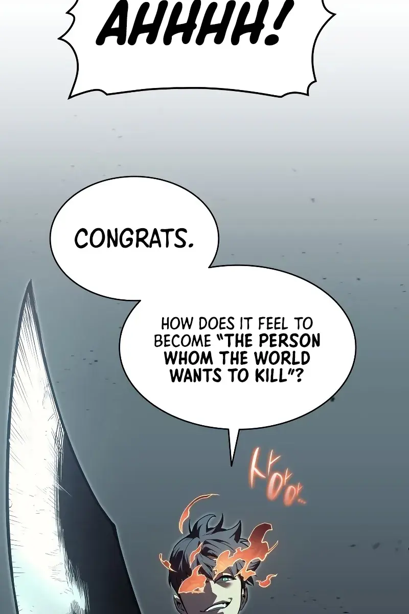 Return of Disaster Class Hero Chapter 72 Page 89