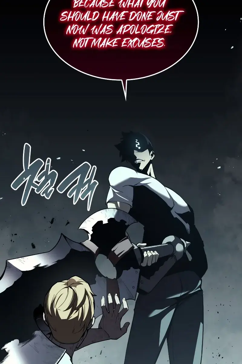 Return of Disaster Class Hero Chapter 72 Page 94