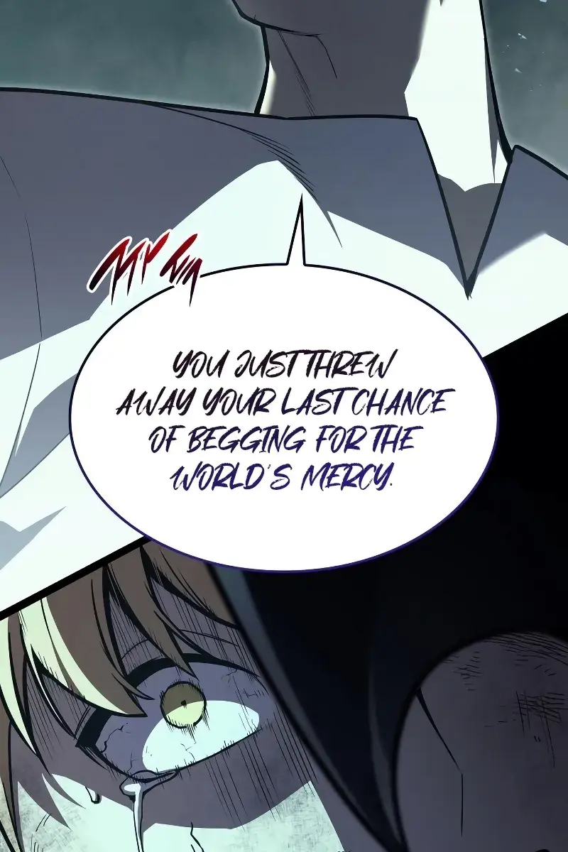 Return of Disaster Class Hero Chapter 72 Page 97