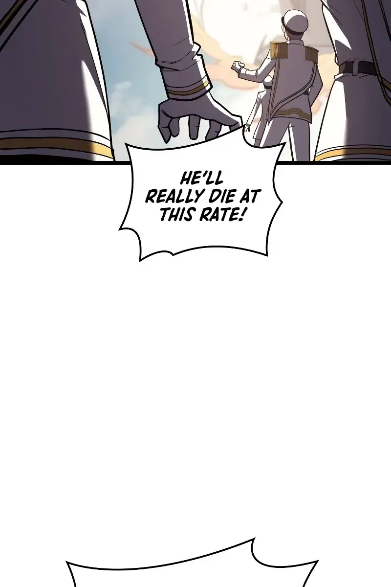 Return of Disaster Class Hero Chapter 72 Page 100