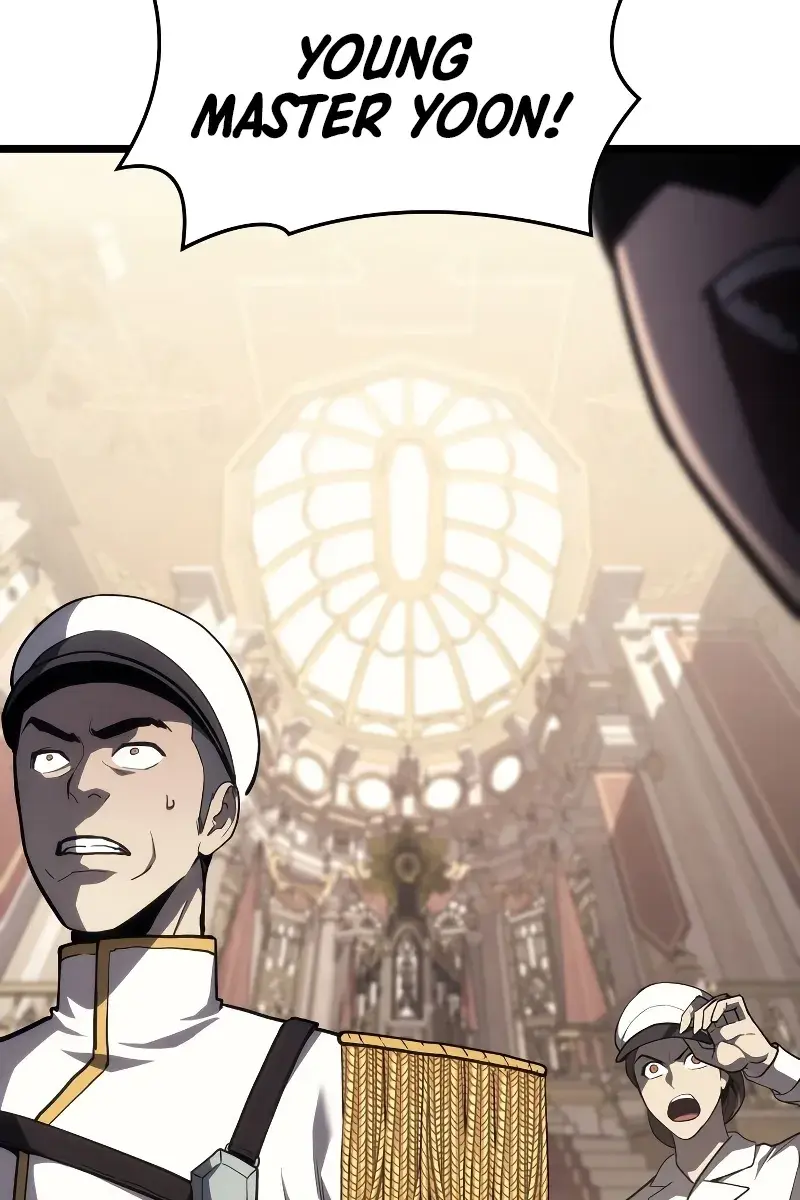 Return of Disaster Class Hero Chapter 72 Page 101