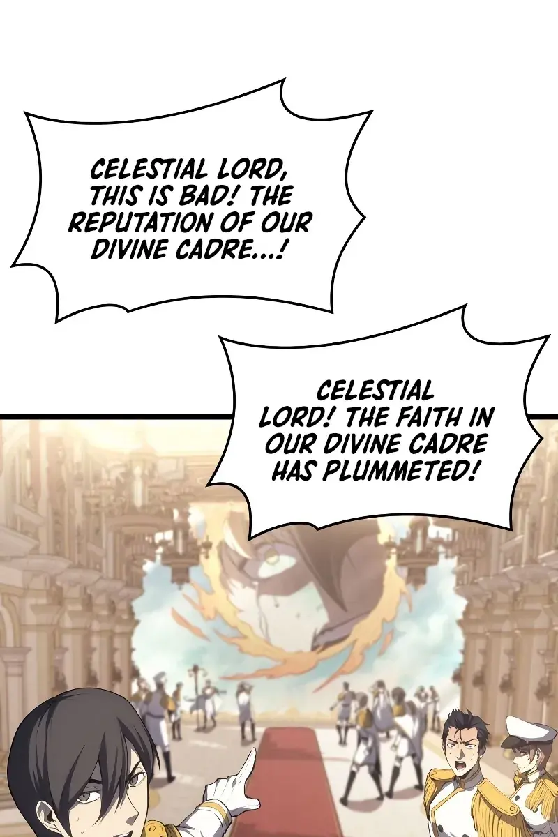 Return of Disaster Class Hero Chapter 72 Page 104