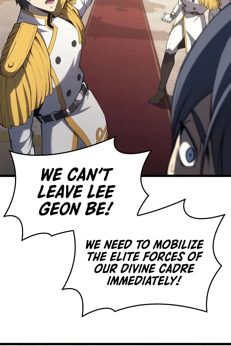 Return of Disaster Class Hero Chapter 72 Page 105