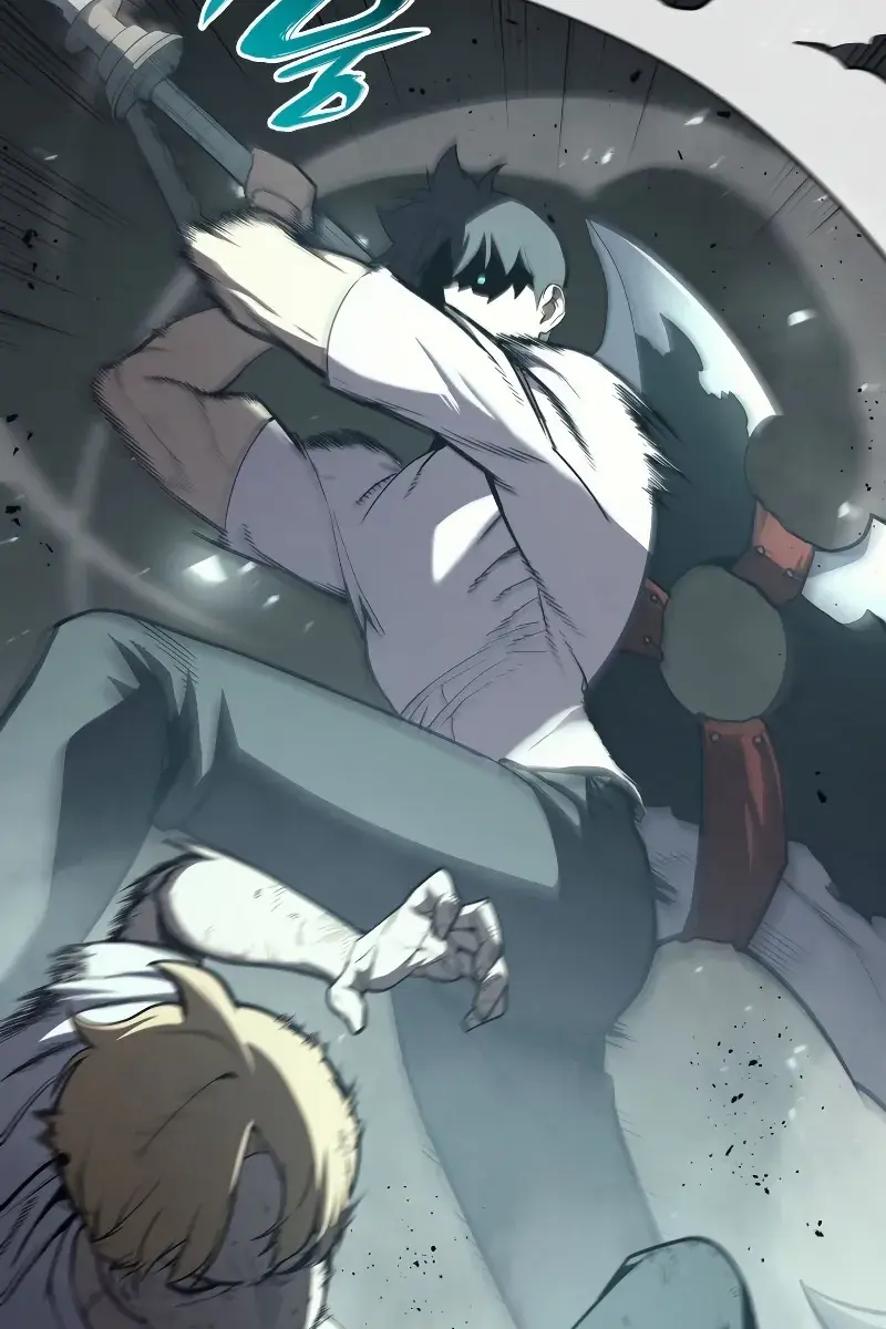 Return of Disaster Class Hero Chapter 72 Page 109