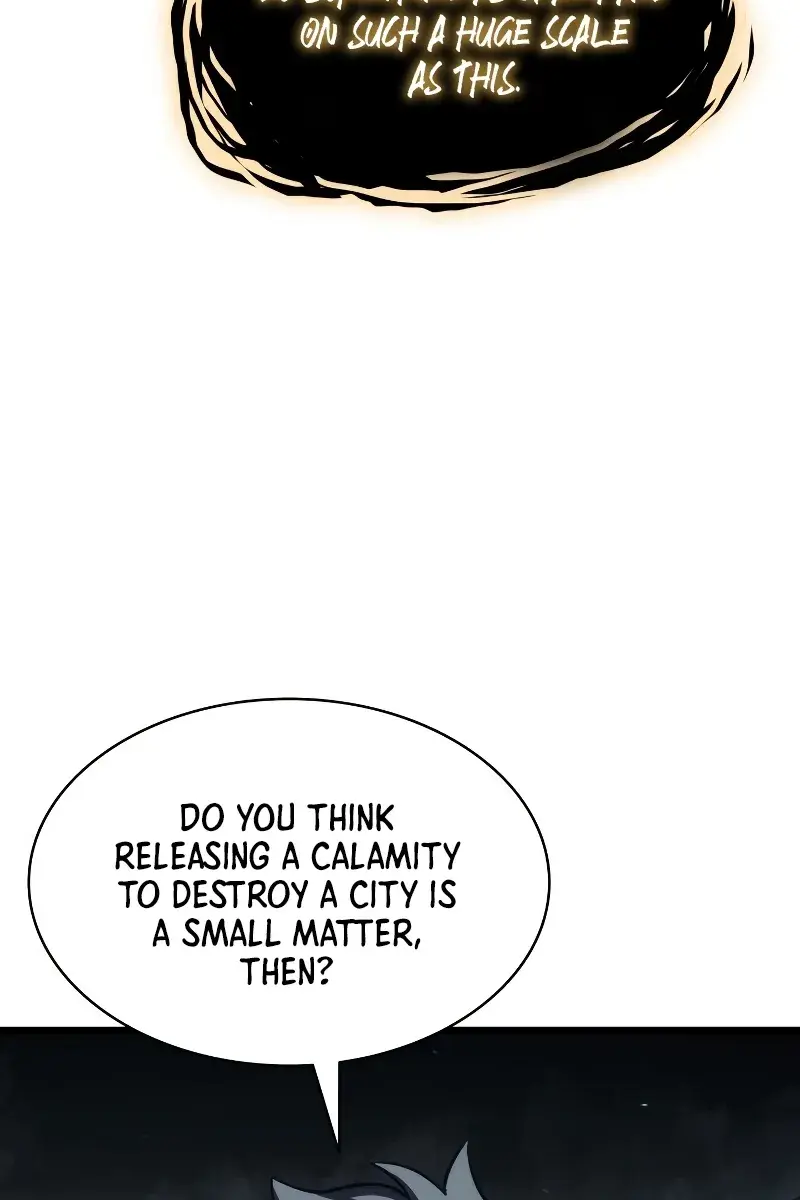 Return of Disaster Class Hero Chapter 72 Page 119