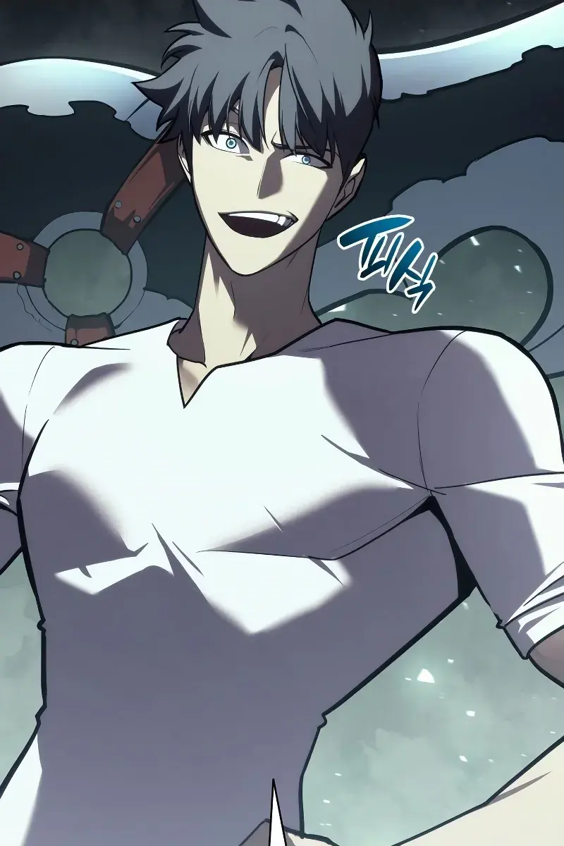 Return of Disaster Class Hero Chapter 72 Page 120