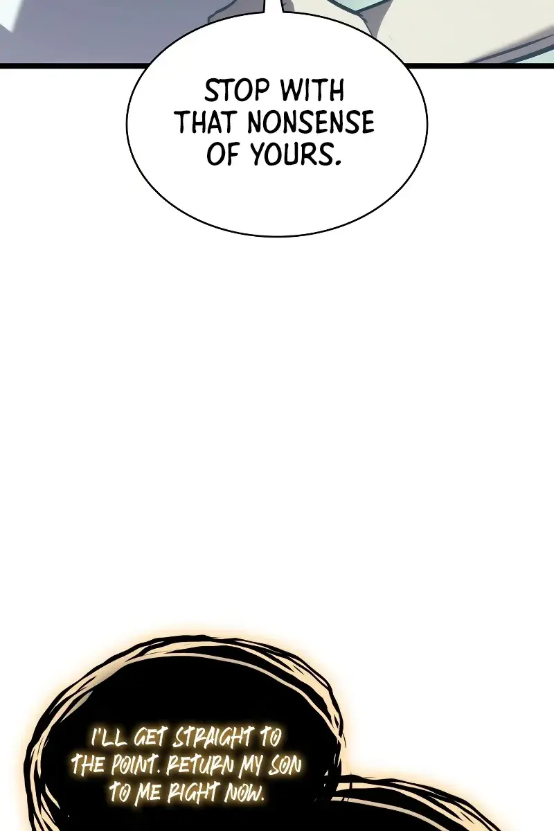 Return of Disaster Class Hero Chapter 72 Page 121