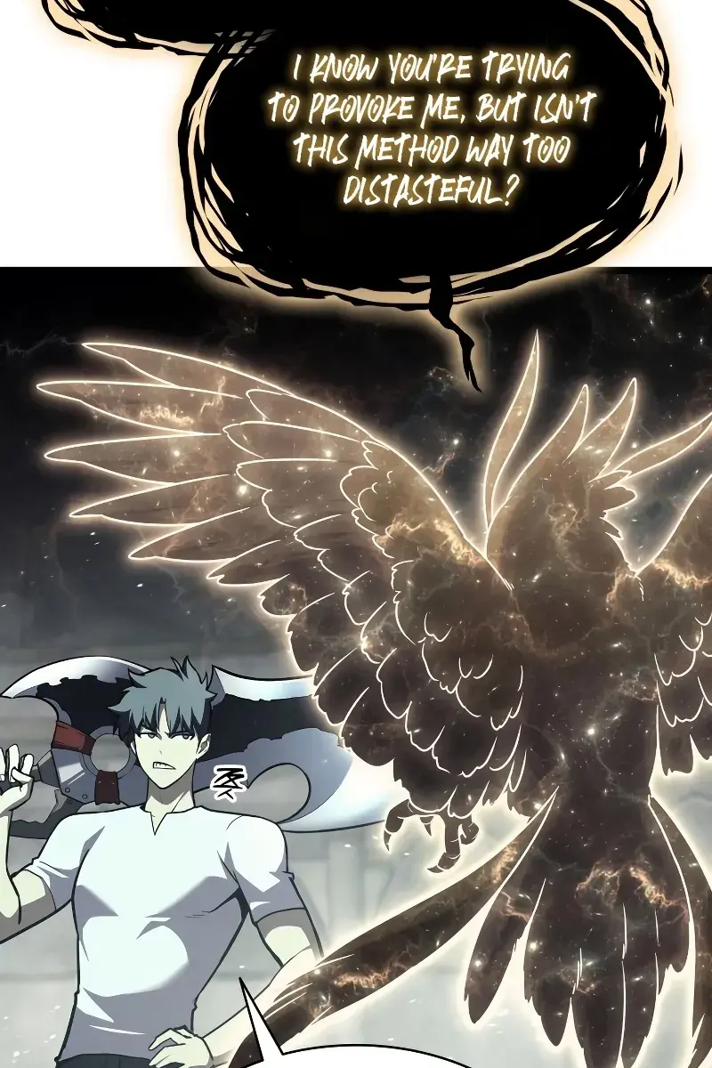 Return of Disaster Class Hero Chapter 72 Page 122