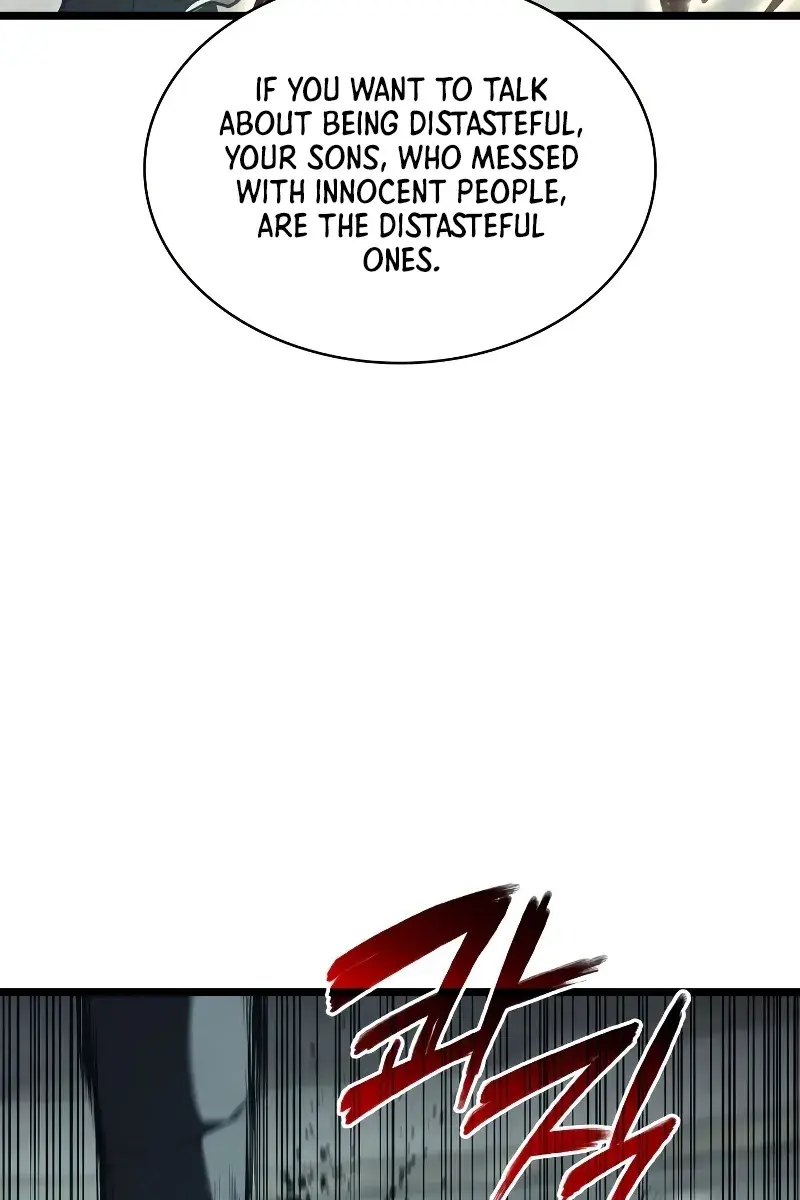 Return of Disaster Class Hero Chapter 72 Page 123