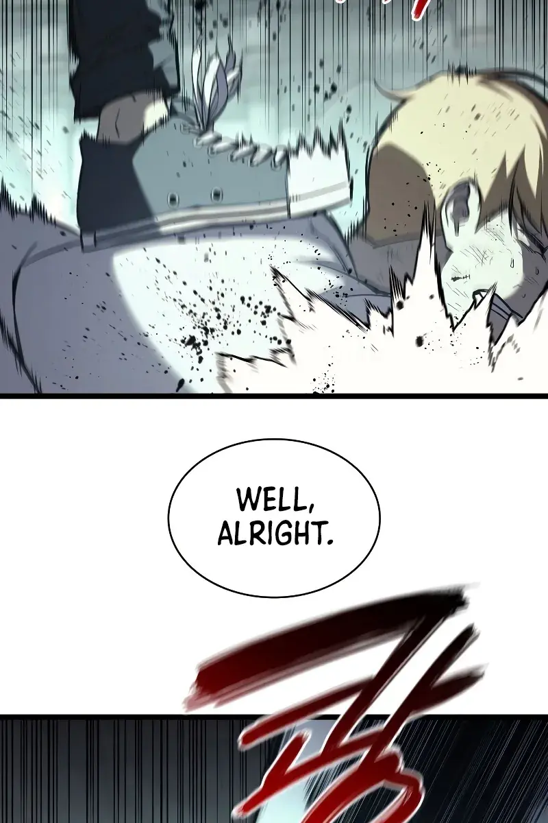 Return of Disaster Class Hero Chapter 72 Page 124