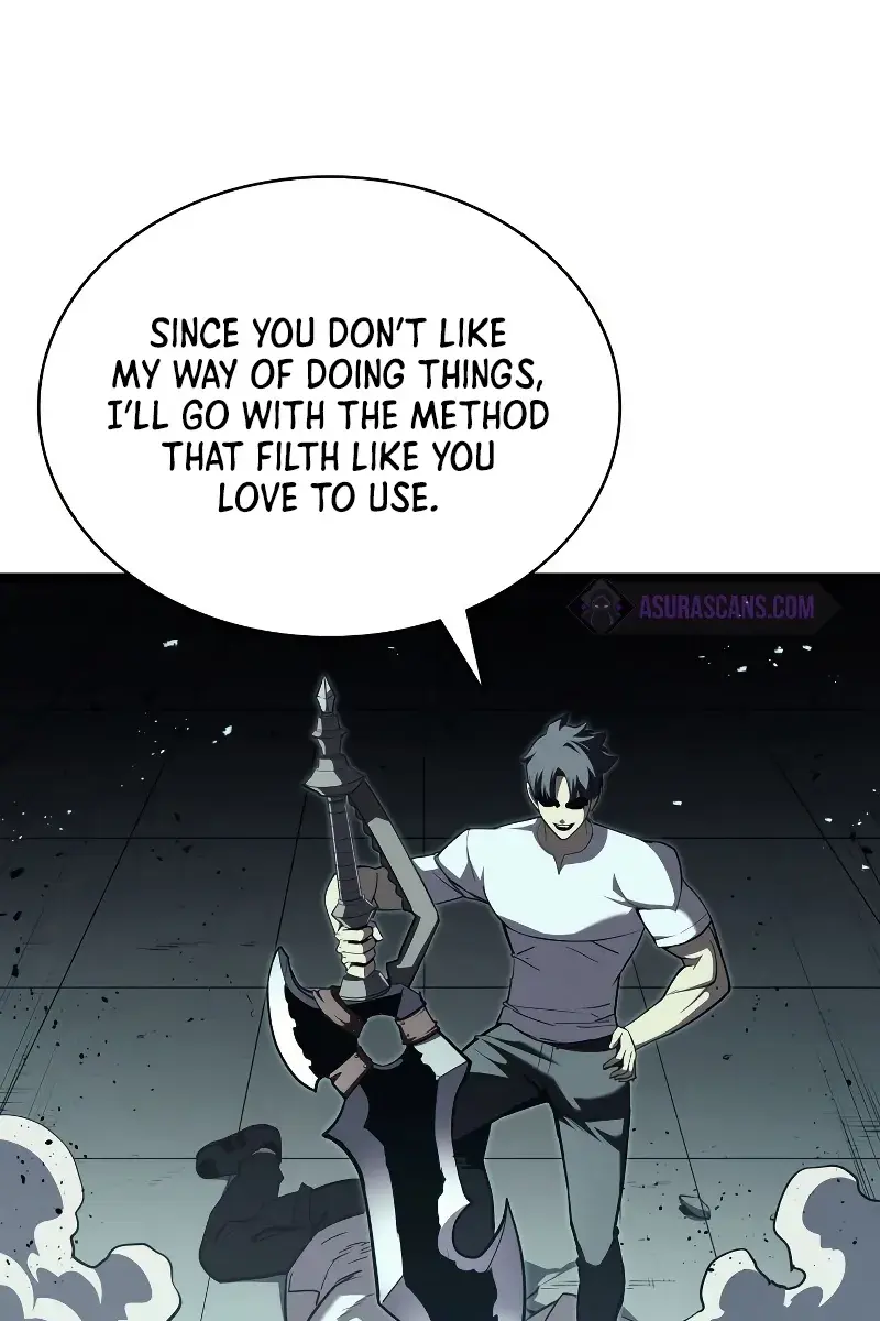 Return of Disaster Class Hero Chapter 72 Page 126