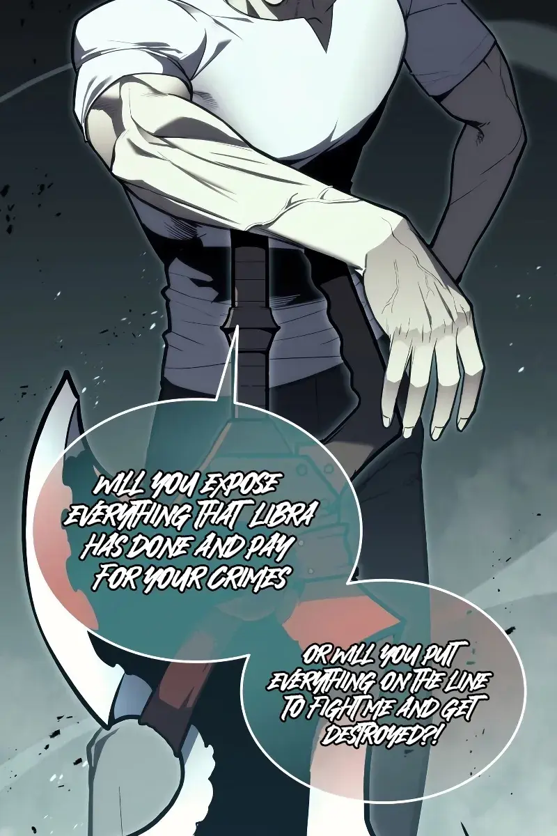 Return of Disaster Class Hero Chapter 72 Page 129