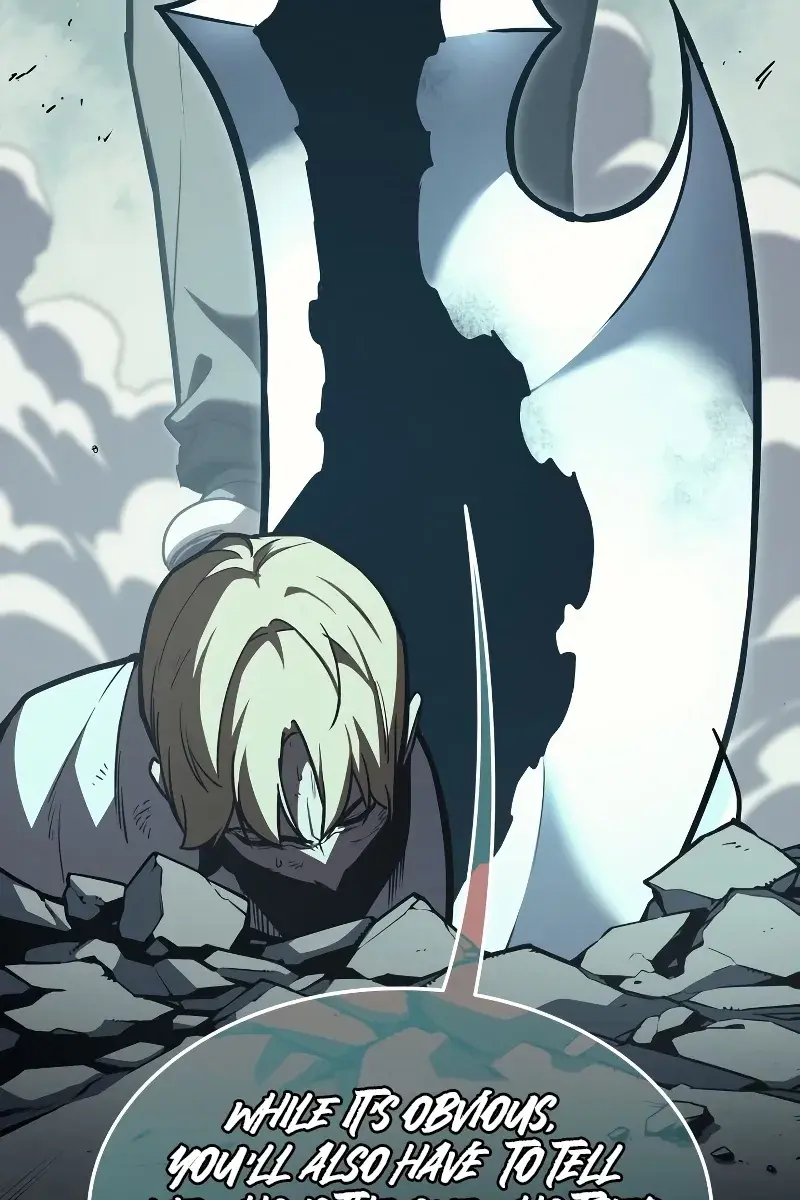 Return of Disaster Class Hero Chapter 72 Page 130