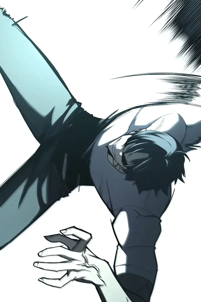 Return of Disaster Class Hero Chapter 72 Page 140