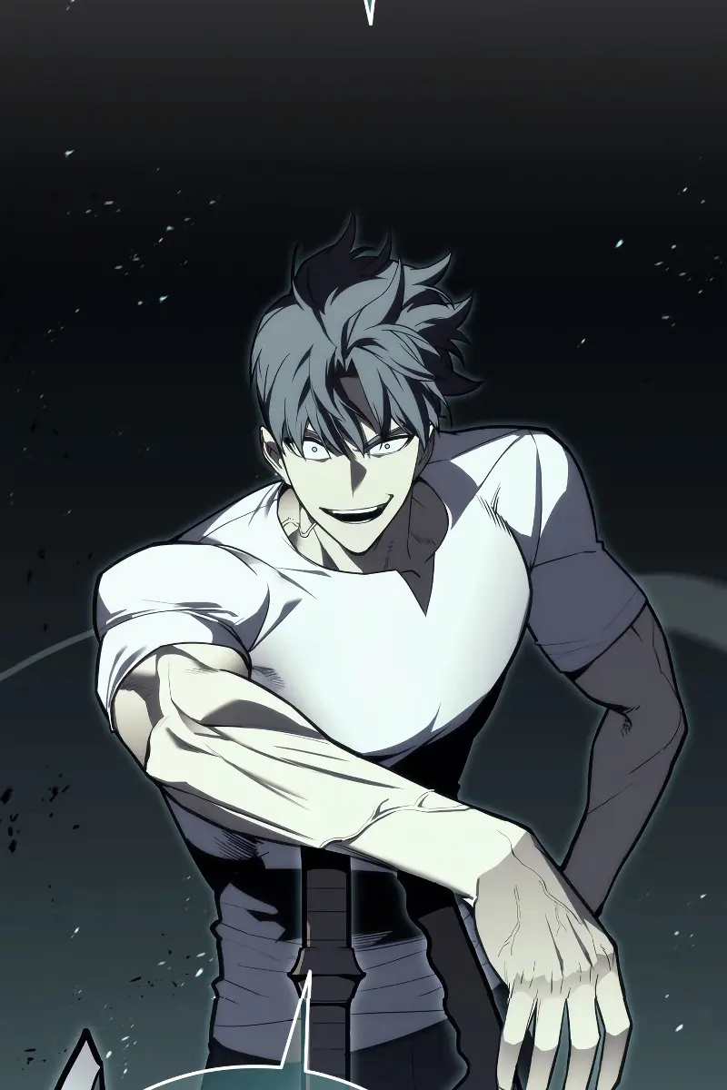 Return of Disaster Class Hero Chapter 73 Page 4