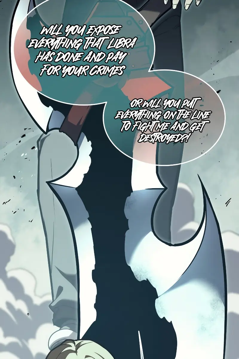 Return of Disaster Class Hero Chapter 73 Page 5