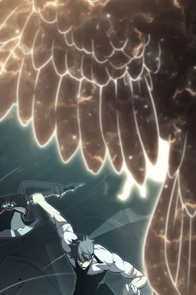 Return of Disaster Class Hero Chapter 73 Page 20