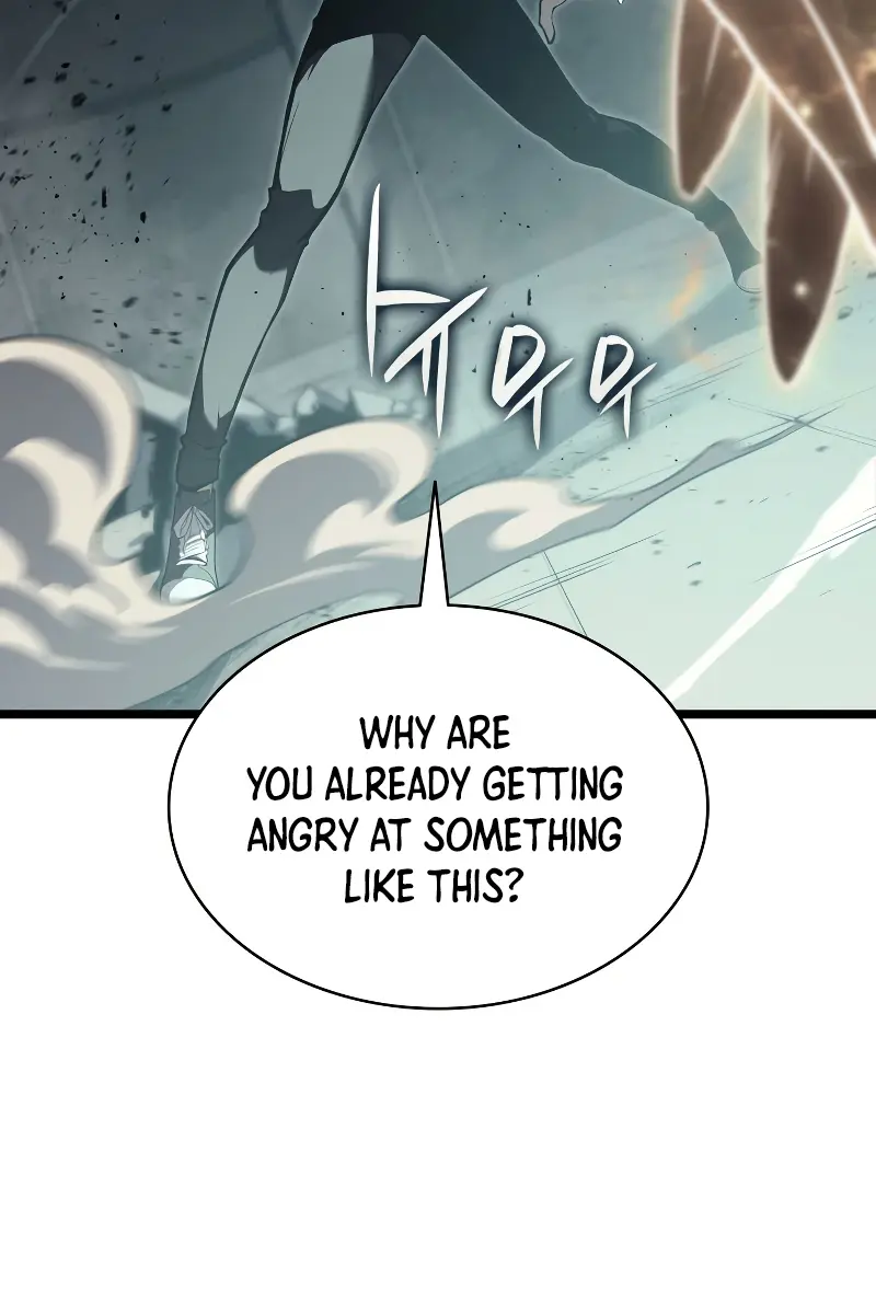 Return of Disaster Class Hero Chapter 73 Page 21