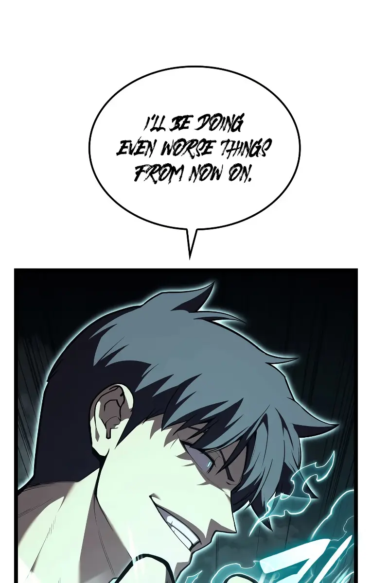 Return of Disaster Class Hero Chapter 73 Page 22