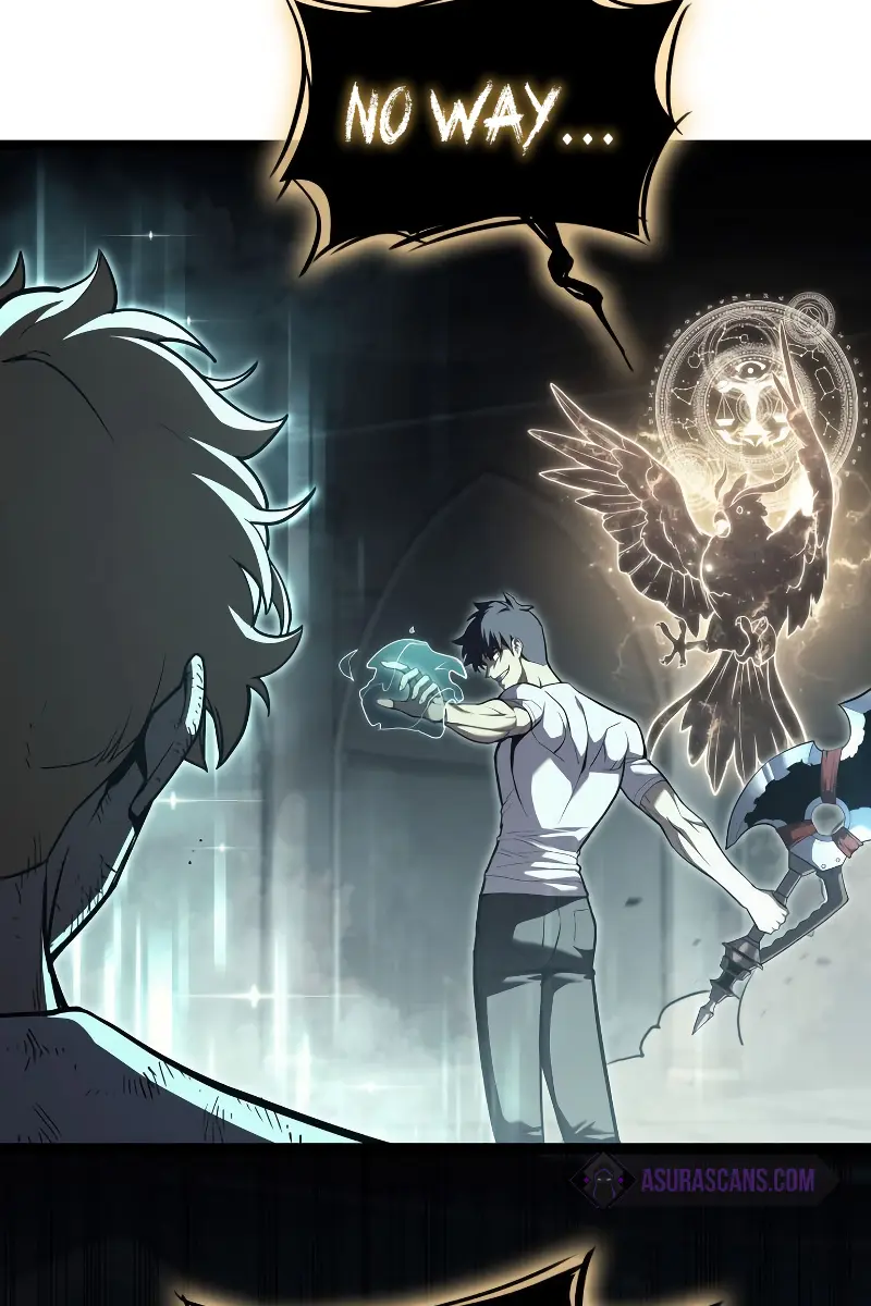 Return of Disaster Class Hero Chapter 73 Page 28