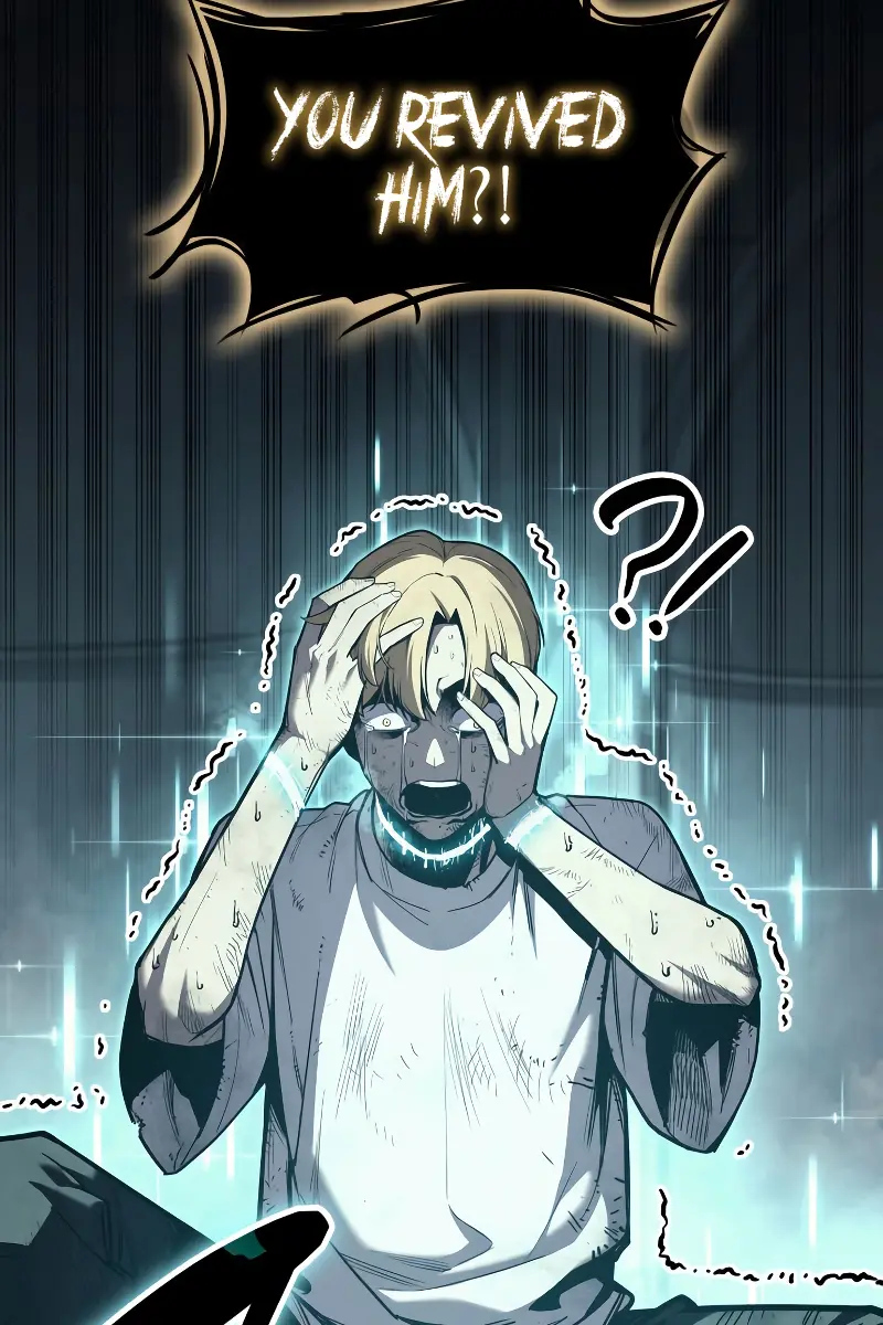 Return of Disaster Class Hero Chapter 73 Page 29