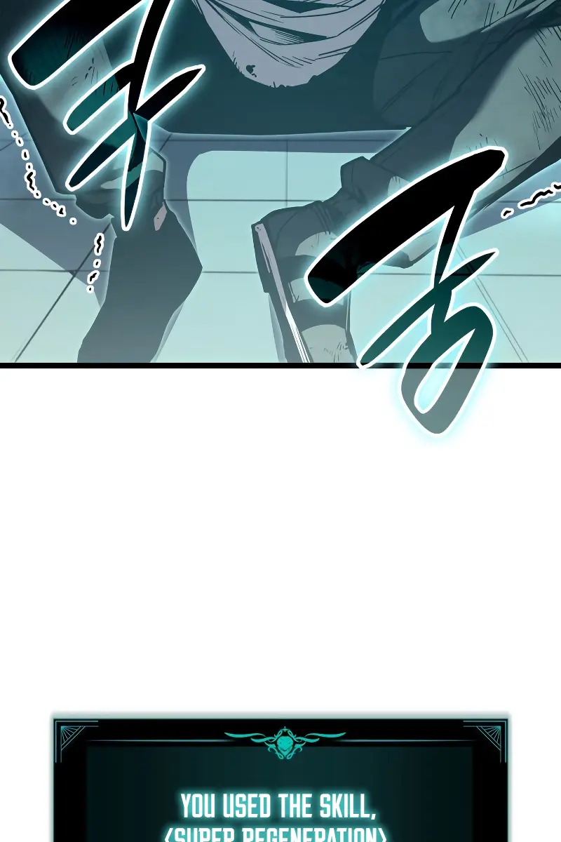 Return of Disaster Class Hero Chapter 73 Page 30