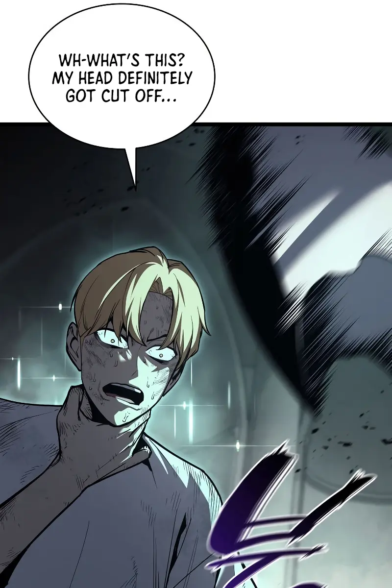 Return of Disaster Class Hero Chapter 73 Page 32