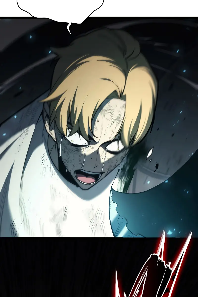 Return of Disaster Class Hero Chapter 73 Page 36