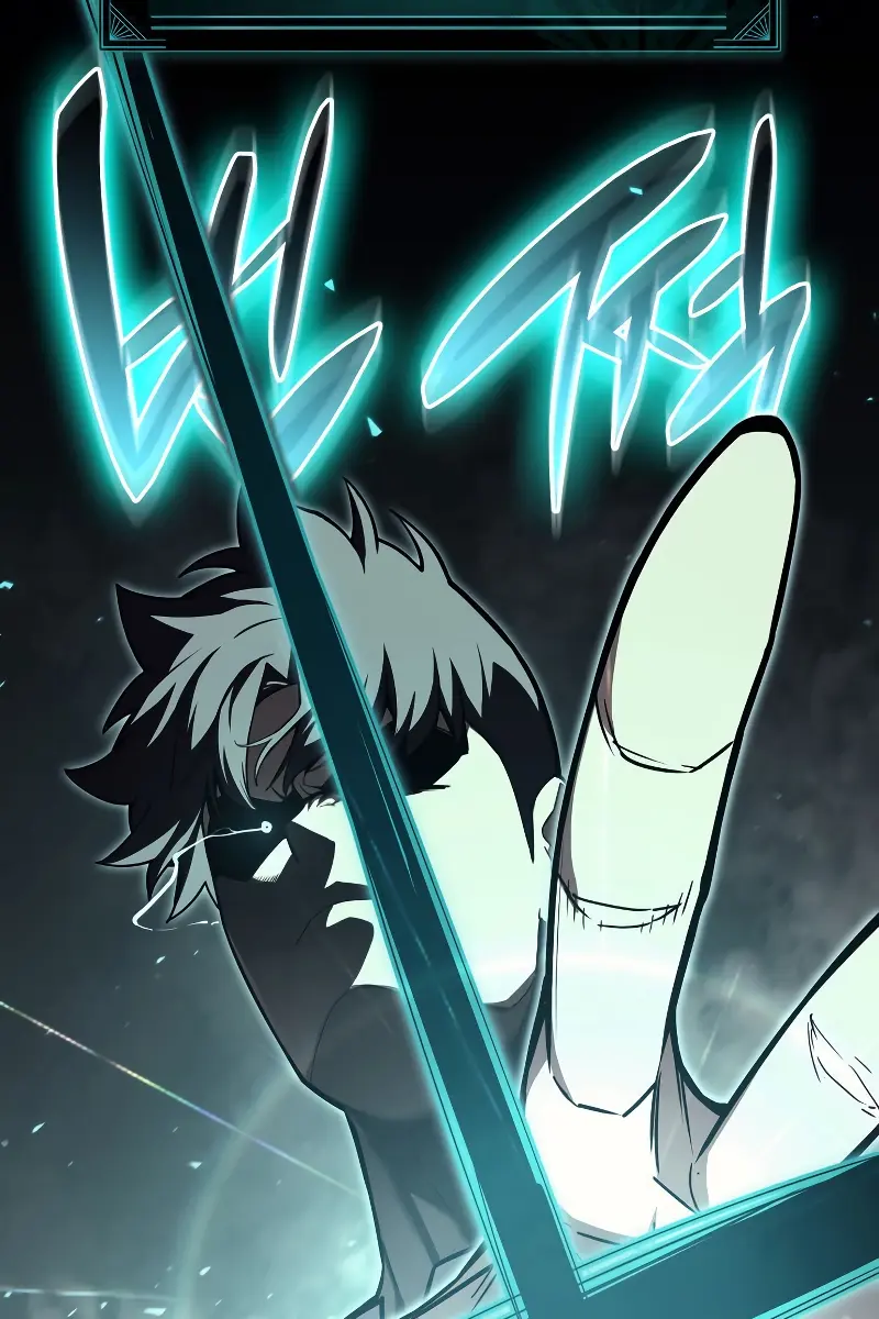 Return of Disaster Class Hero Chapter 73 Page 39