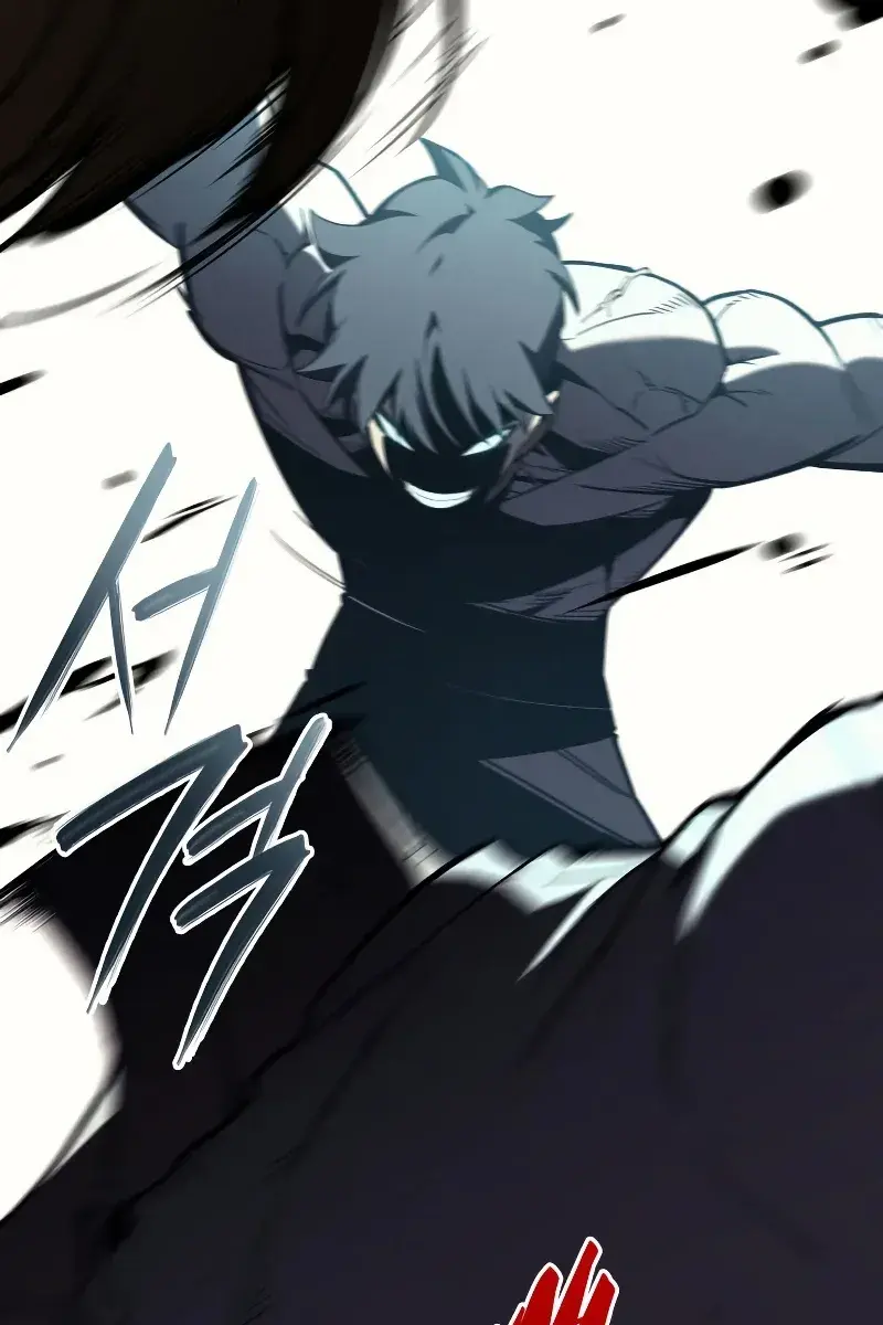 Return of Disaster Class Hero Chapter 73 Page 47