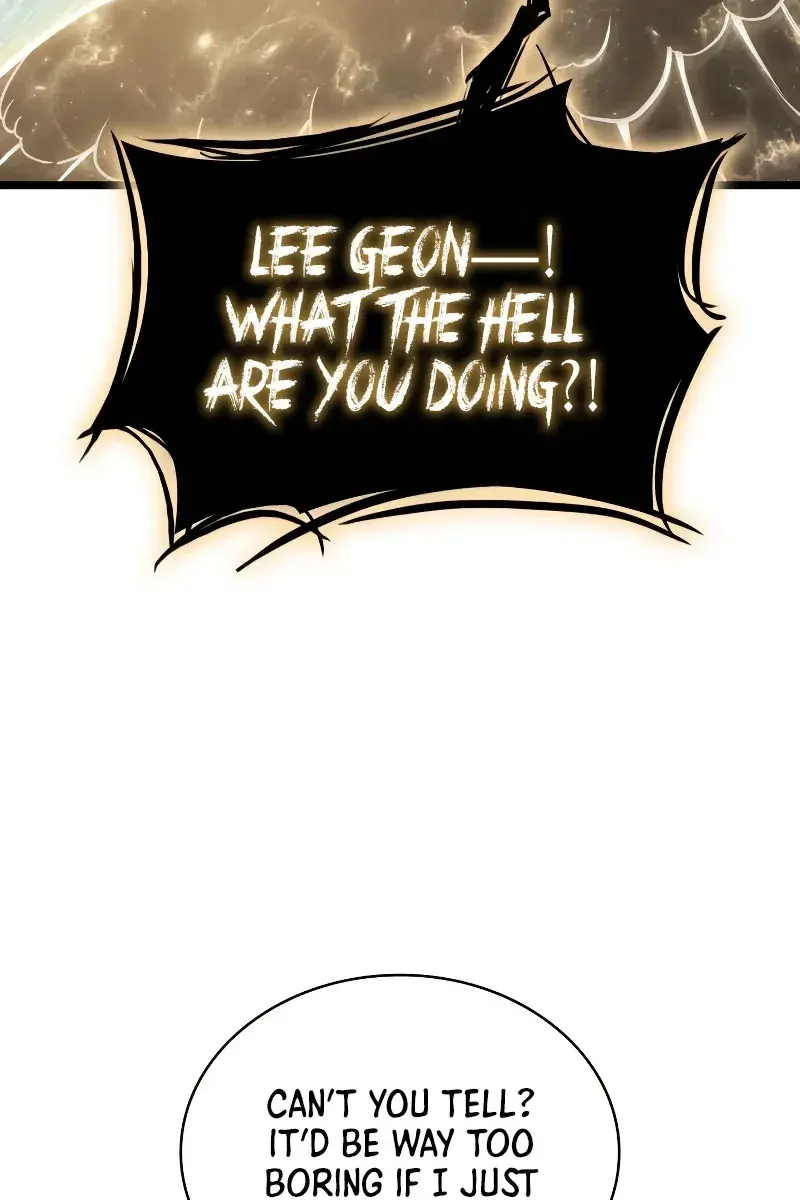 Return of Disaster Class Hero Chapter 73 Page 50