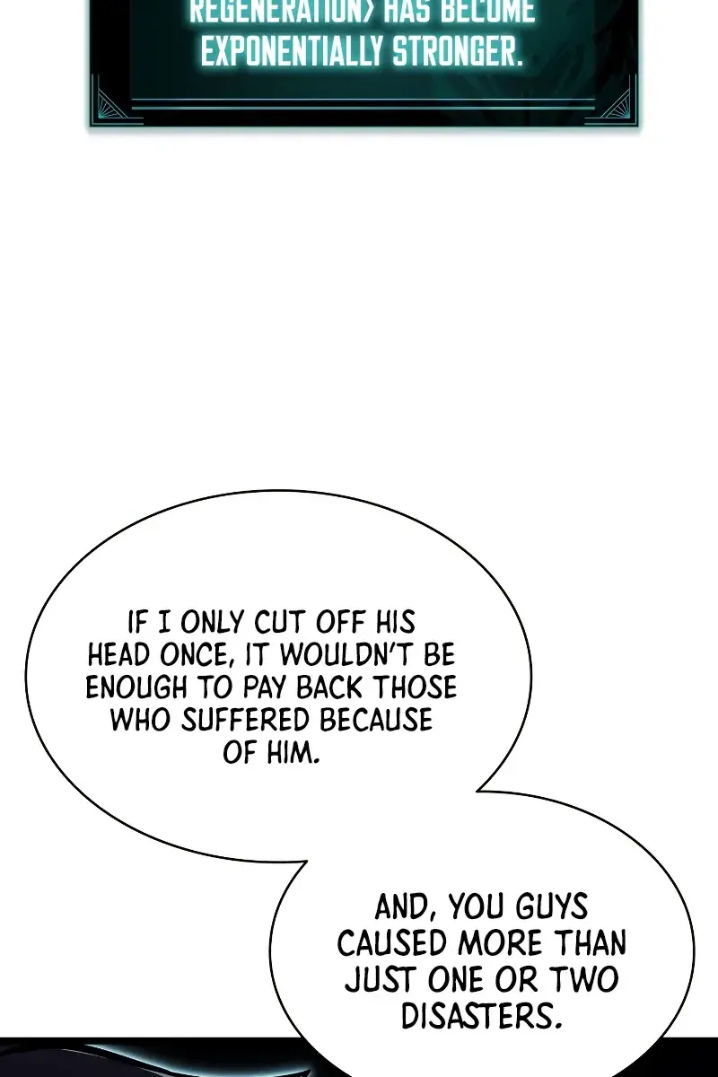 Return of Disaster Class Hero Chapter 73 Page 53