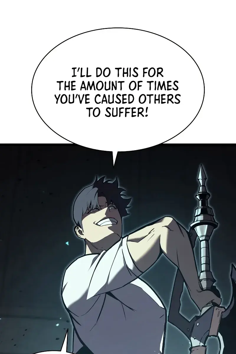 Return of Disaster Class Hero Chapter 73 Page 56