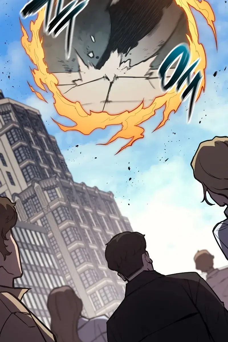 Return of Disaster Class Hero Chapter 73 Page 65