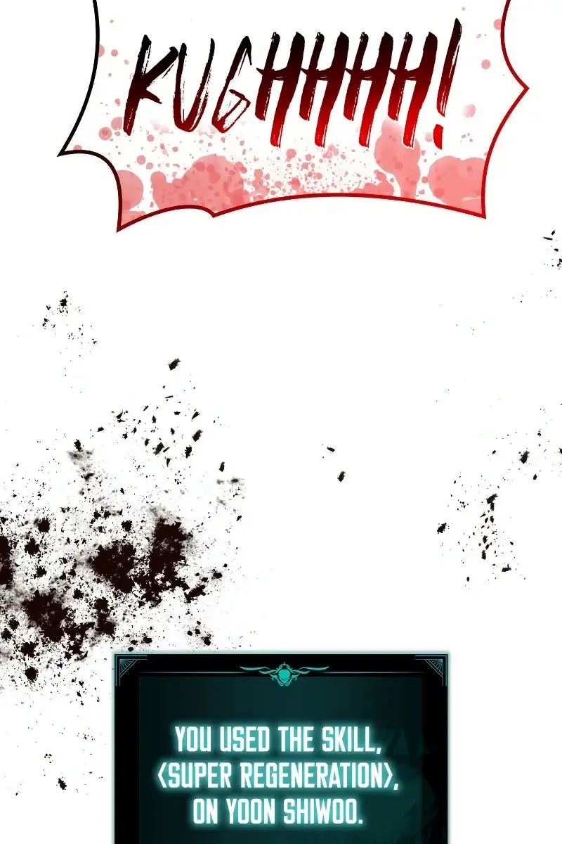 Return of Disaster Class Hero Chapter 73 Page 70