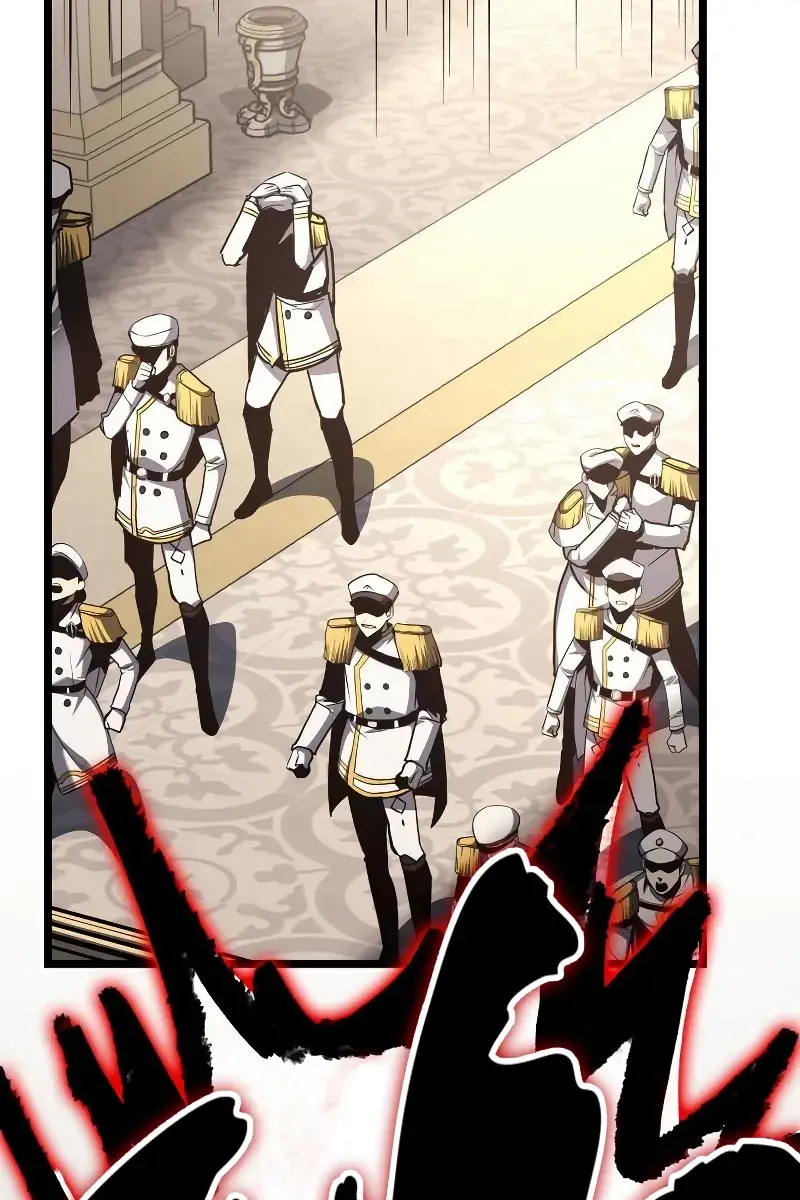 Return of Disaster Class Hero Chapter 73 Page 83