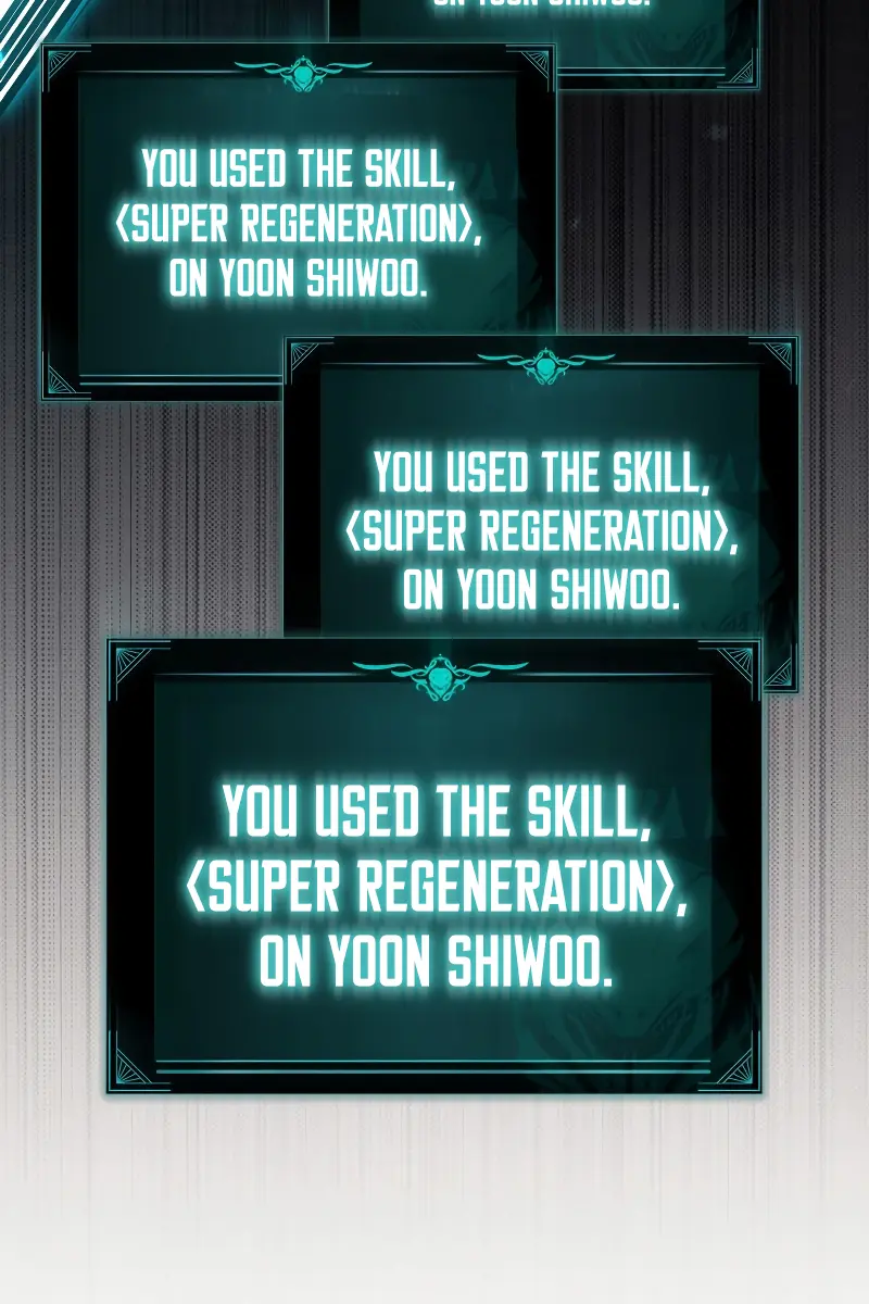 Return of Disaster Class Hero Chapter 73 Page 91