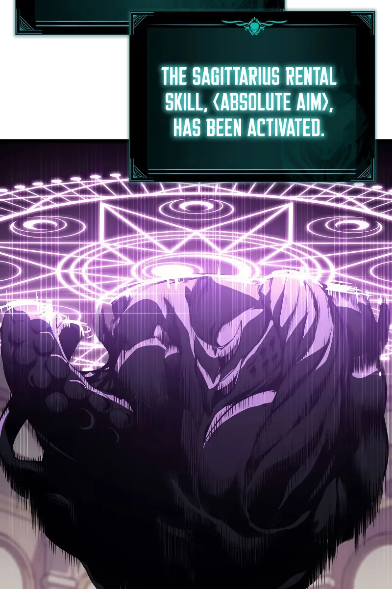 Return of Disaster Class Hero Chapter 73 Page 95