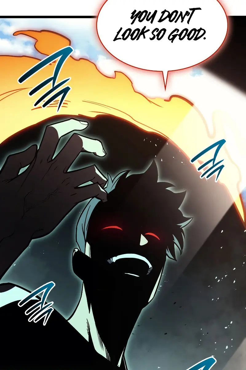 Return of Disaster Class Hero Chapter 73 Page 112