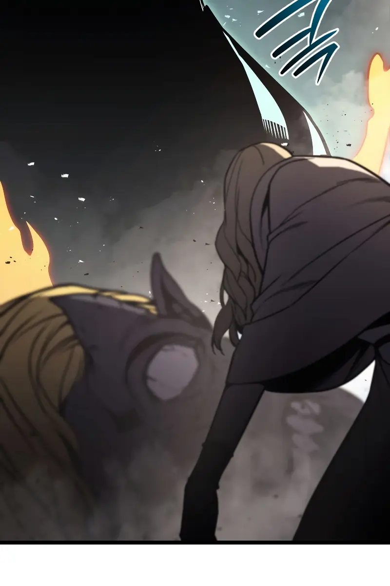 Return of Disaster Class Hero Chapter 73 Page 113