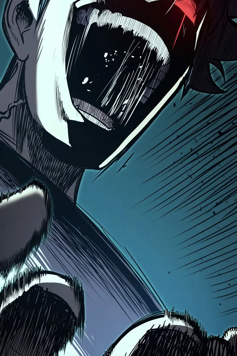 Return of Disaster Class Hero Chapter 73 Page 117