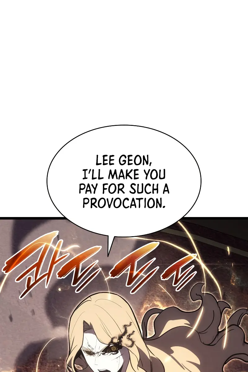 Return of Disaster Class Hero Chapter 73 Page 120