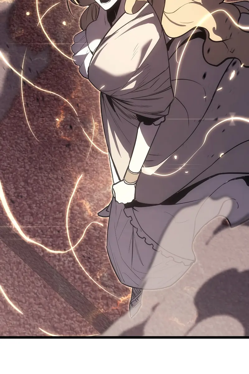 Return of Disaster Class Hero Chapter 73 Page 121