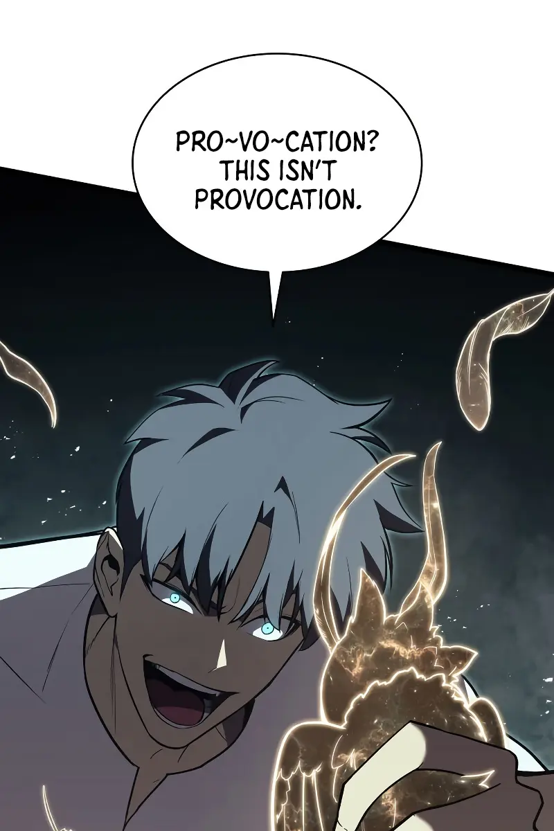 Return of Disaster Class Hero Chapter 73 Page 124