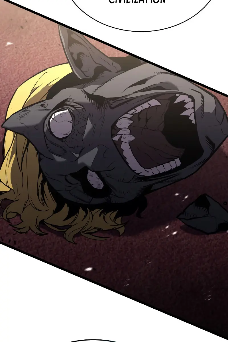 Return of Disaster Class Hero Chapter 73 Page 127